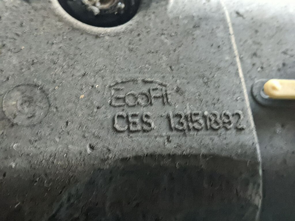 насос мочевины б/у - 4
